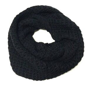 3913 Thick Knitted Winter Warm Infinity